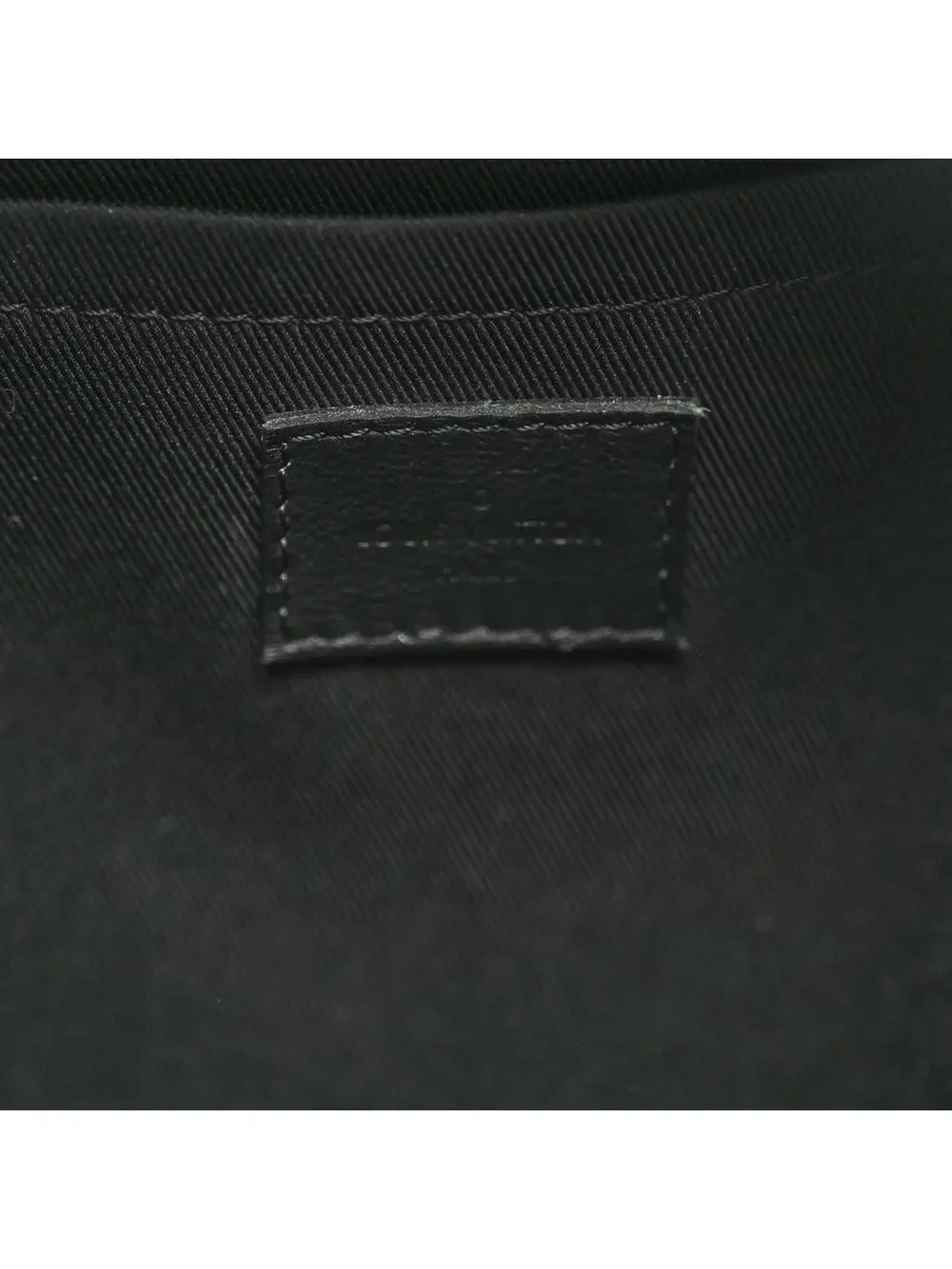 Louis Vuitton Reverse Palm Springs #322636L13B